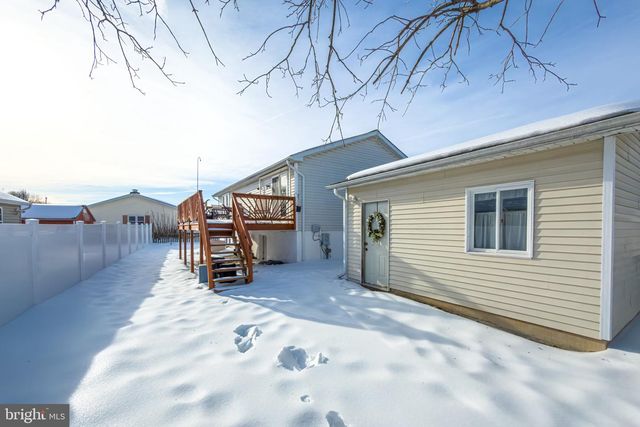 112 CONCOVE WAY, Havre De Grace, MD 21078