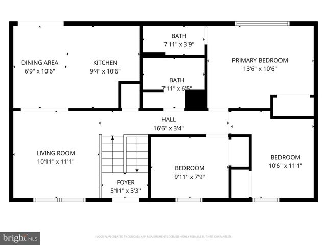 112 CONCOVE WAY, Havre De Grace, MD 21078