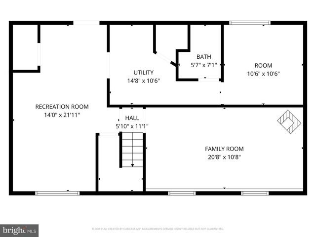 112 CONCOVE WAY, Havre De Grace, MD 21078