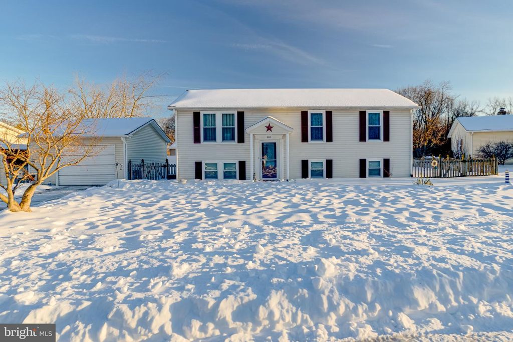 112 CONCOVE WAY, Havre De Grace, MD 21078