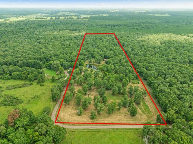 2664 County Road 44550, Paris, TX 75462