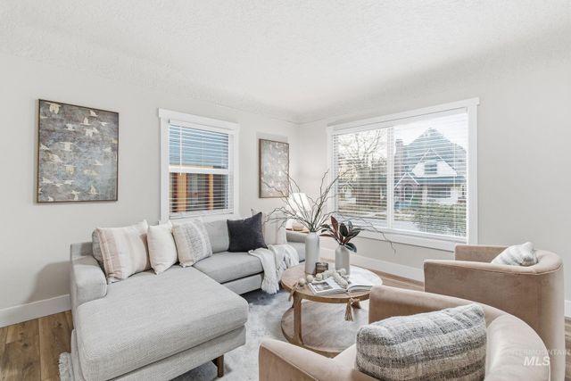 1008 N 21st Street, Boise, ID 83702