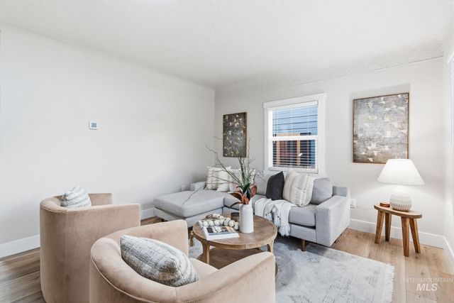 1008 N 21st Street, Boise, ID 83702