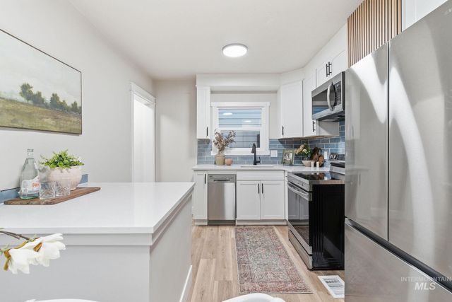 1008 N 21st Street, Boise, ID 83702