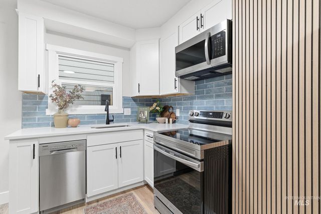 1008 N 21st Street, Boise, ID 83702