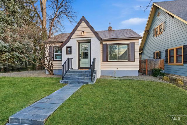 1008 N 21st Street, Boise, ID 83702