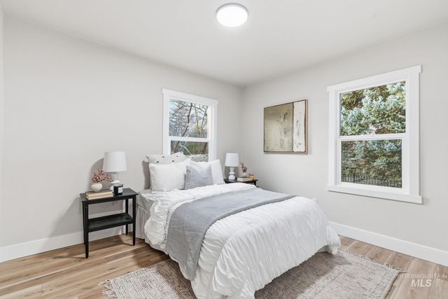 1008 N 21st Street, Boise, ID 83702