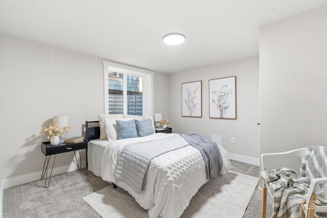 1008 N 21st Street, Boise, ID 83702