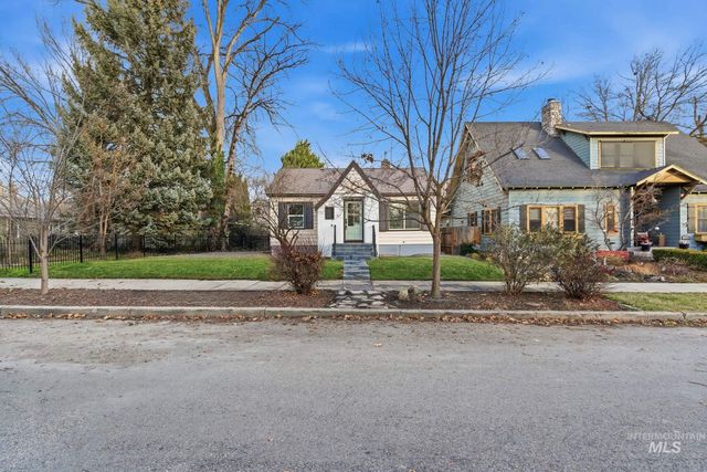 1008 N 21st Street, Boise, ID 83702