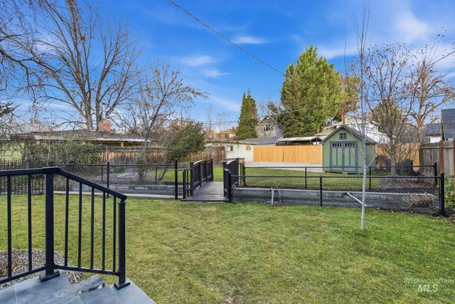 1008 N 21st Street, Boise, ID 83702