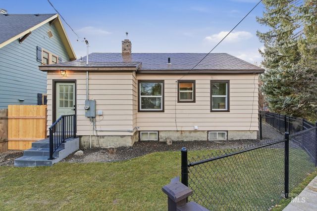 1008 N 21st Street, Boise, ID 83702