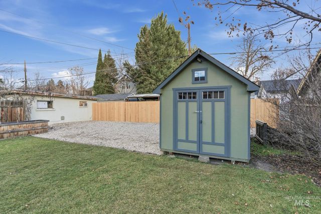 1008 N 21st Street, Boise, ID 83702