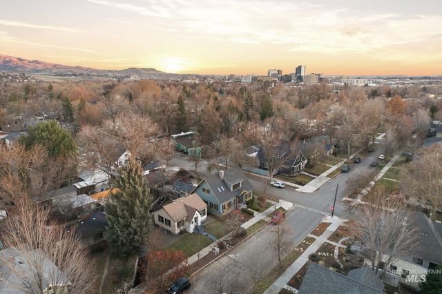 1008 N 21st Street, Boise, ID 83702