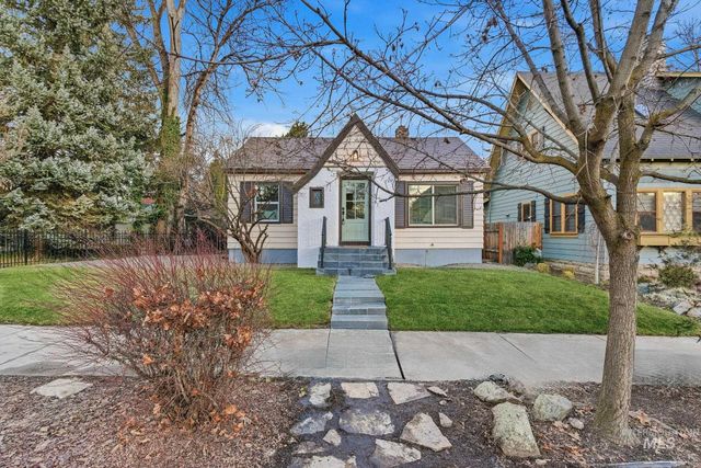 1008 N 21st Street, Boise, ID 83702