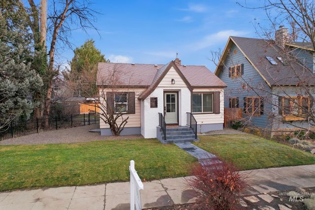 1008 N 21st Street, Boise, ID 83702
