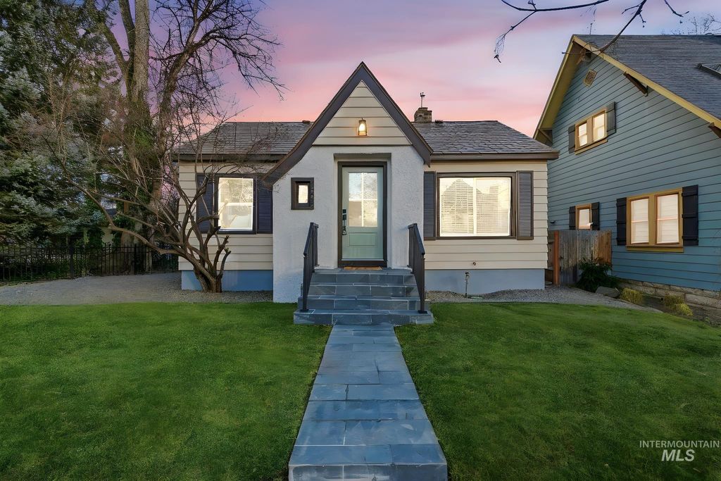 1008 N 21st Street, Boise, ID 83702