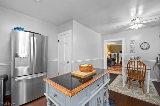 9988 W Ridge Road, Elyria, OH 44035
