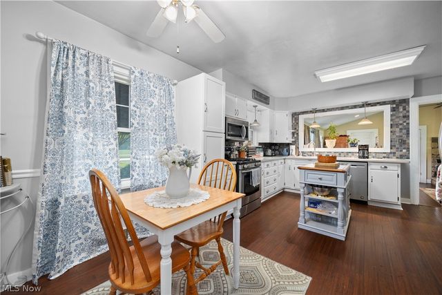 9988 W Ridge Road, Elyria, OH 44035