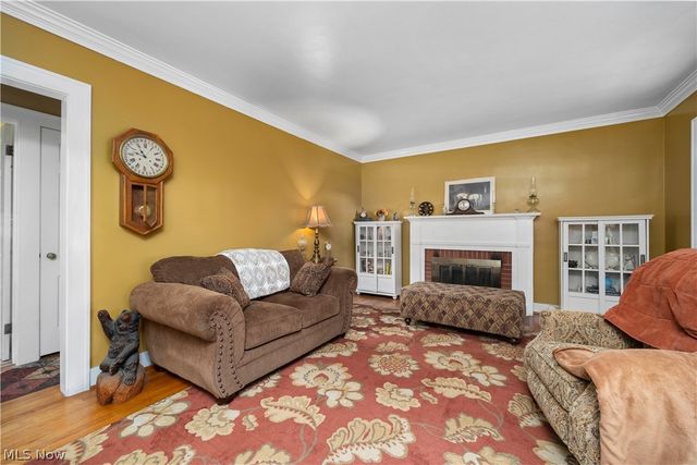 9988 W Ridge Road, Elyria, OH 44035