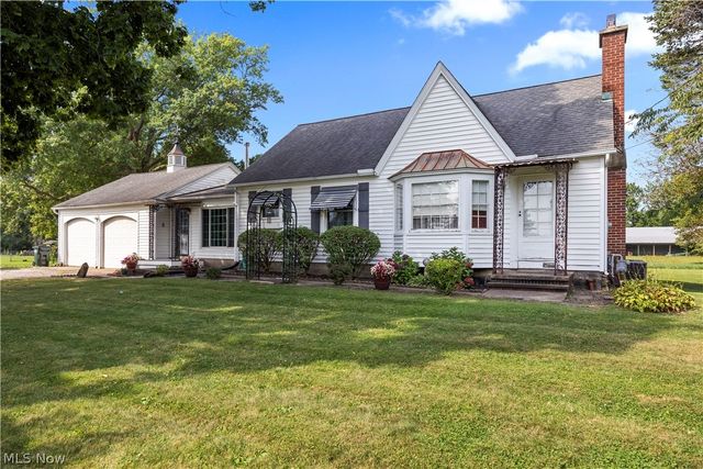 9988 W Ridge Road, Elyria, OH 44035