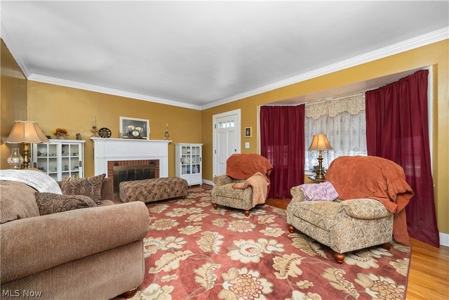 9988 W Ridge Road, Elyria, OH 44035