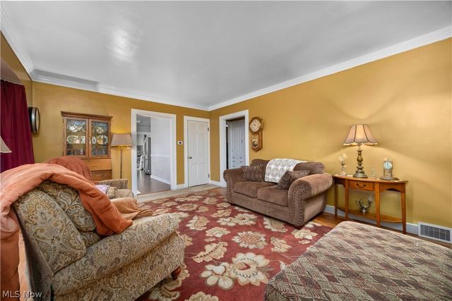 9988 W Ridge Road, Elyria, OH 44035