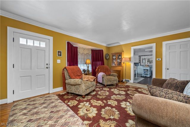 9988 W Ridge Road, Elyria, OH 44035