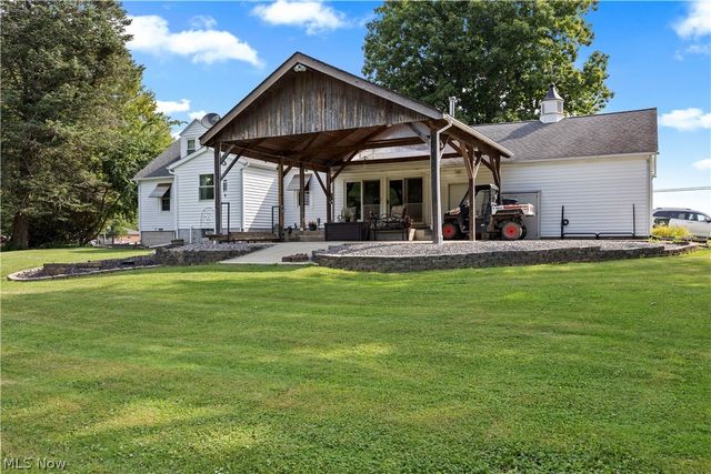 9988 W Ridge Road, Elyria, OH 44035
