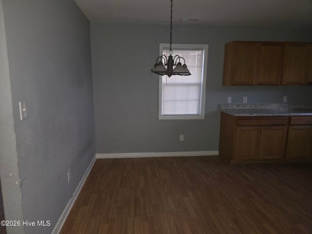 442 Dion Drive, Hubert, NC 28539