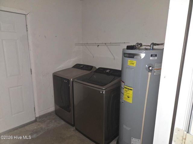 442 Dion Drive, Hubert, NC 28539