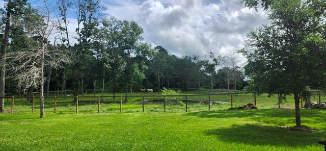 7550 Oak Cross E Street, Alvin, TX 77511