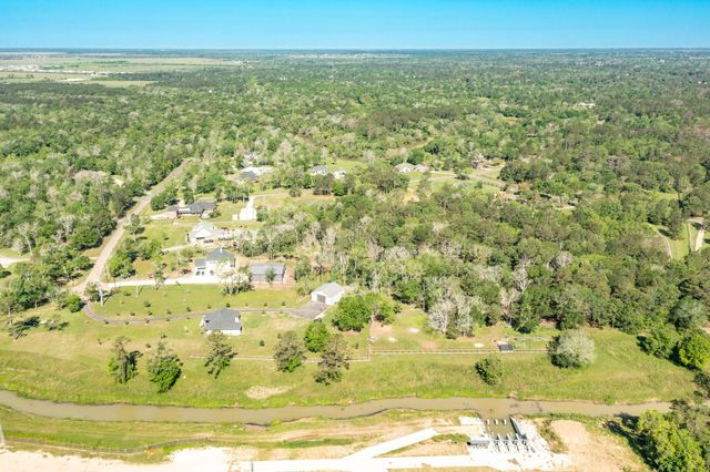 7550 Oak Cross E Street, Alvin, TX 77511
