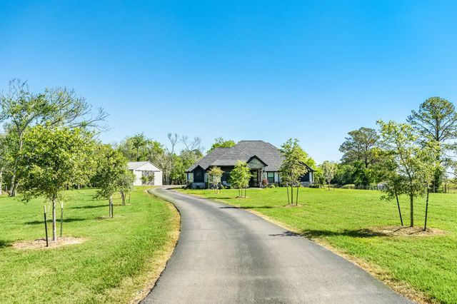 7550 Oak Cross E Street, Alvin, TX 77511