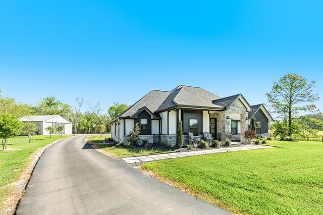 7550 Oak Cross E Street, Alvin, TX 77511