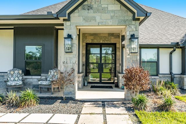 7550 Oak Cross E Street, Alvin, TX 77511