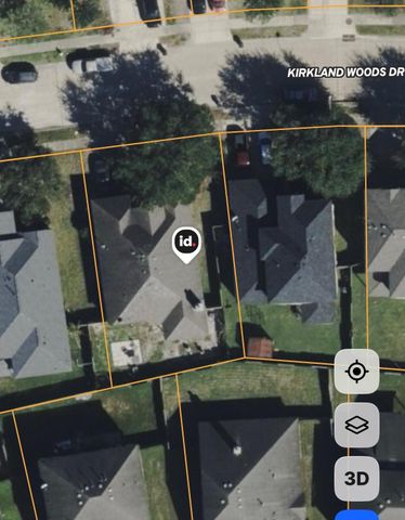 21135 Kirklands Wood, Houston, TX 77095