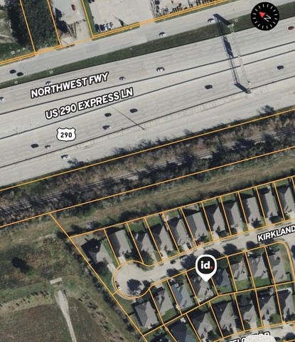 21135 Kirklands Wood, Houston, TX 77095