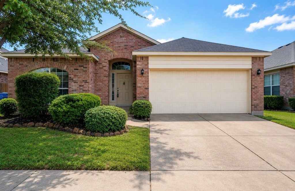 21135 Kirklands Wood, Houston, TX 77095