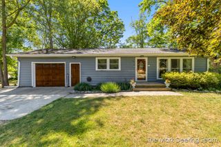 107 Elm Street, Allegan City, MI 49010