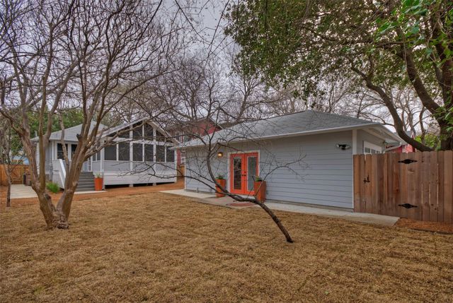 1704 Nickerson ST, Austin, TX 78704