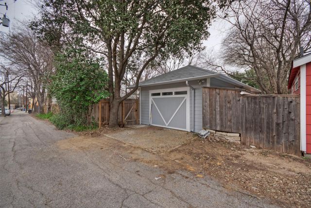 1704 Nickerson ST, Austin, TX 78704