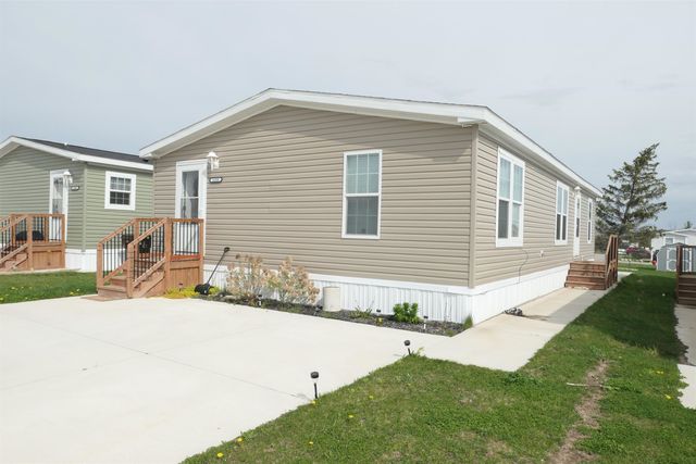 1259 Concord, Mount Pleasant, MI 48858