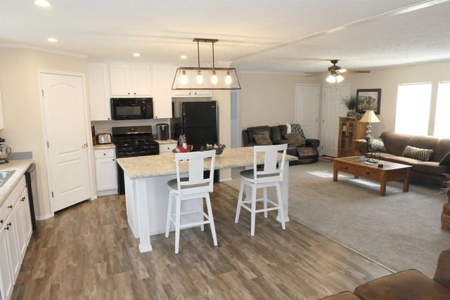 1259 Concord, Mount Pleasant, MI 48858