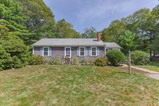436 Santuit-Newtown Road, Marstons Mills, MA 02648