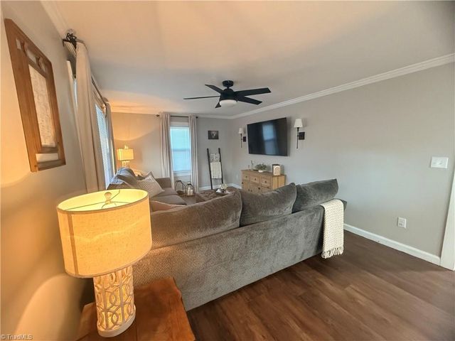 137 Arbor Grove Church Road, Millers Creek, NC 28651