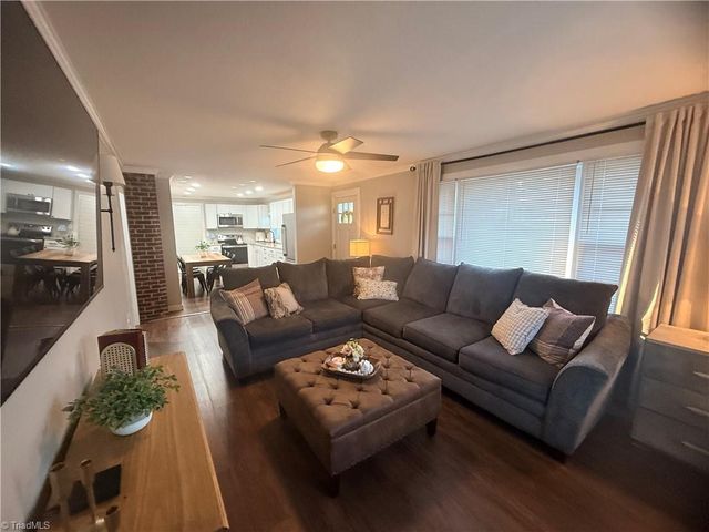 137 Arbor Grove Church Road, Millers Creek, NC 28651