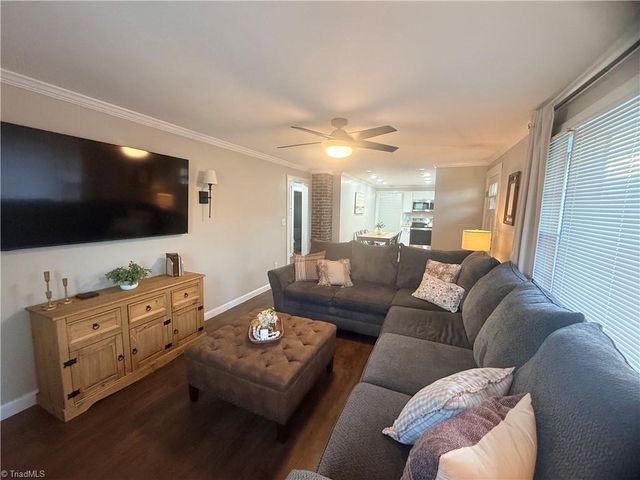 137 Arbor Grove Church Road, Millers Creek, NC 28651