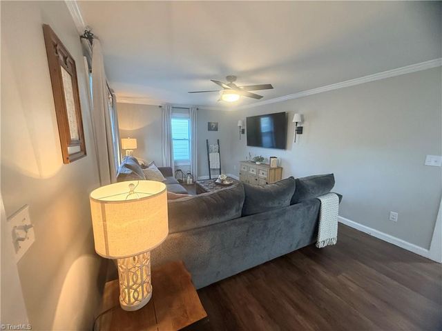 137 Arbor Grove Church Road, Millers Creek, NC 28651