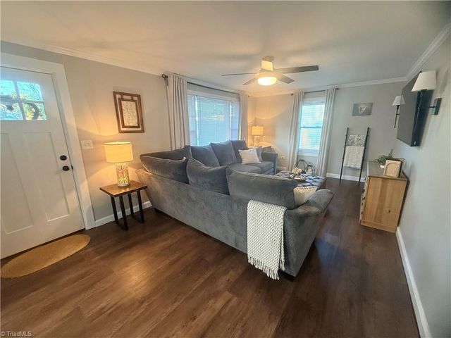 137 Arbor Grove Church Road, Millers Creek, NC 28651