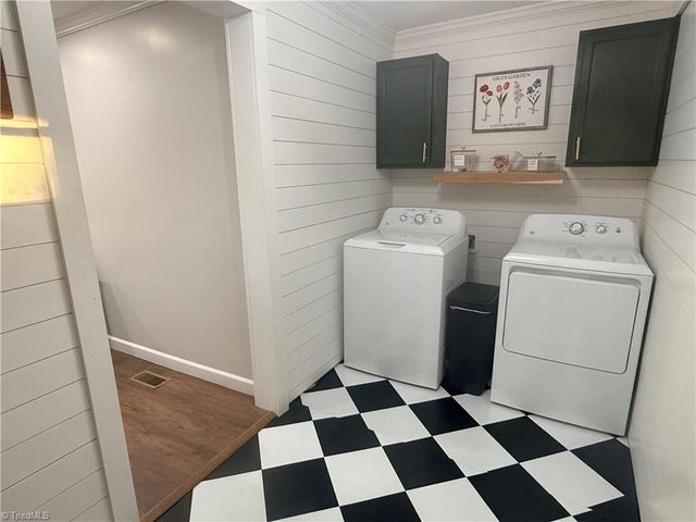 137 Arbor Grove Church Road, Millers Creek, NC 28651